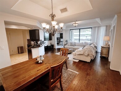 The Shelton unit 801A, Dallas, TX 75225 - photo 2