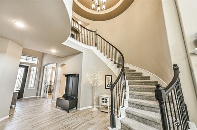 15411 Timber Plateau Dr, Humble, TX 77396 - photo 2