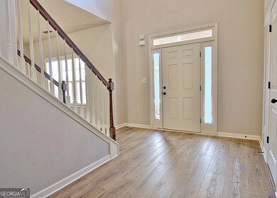 201 Fox Hall Crossing E, Senoia, GA 30276 - photo 6