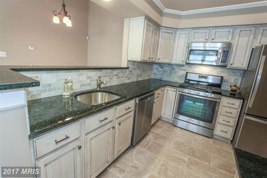 8317 Bluebird Way unit J, Lorton, VA 22079 - photo 5