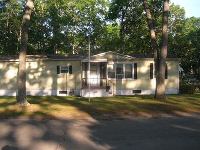 115 Doolittle Ln, West Wareham, MA 02576 - photo 3