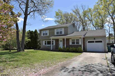 4204 Fairway Dr, Mays Landing, NJ 08330 - photo 2