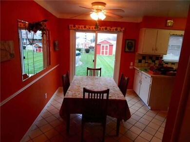 2323 Lehman Ave, Toledo, OH 43611 - photo 7