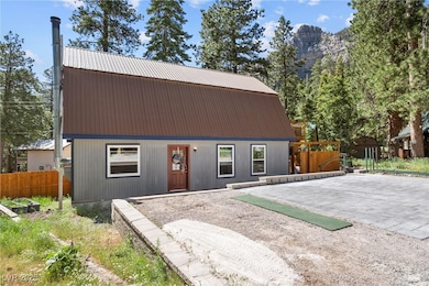Away from the highway, yet within walking distance