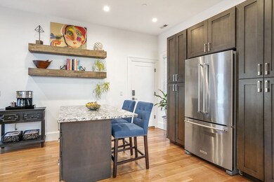 63 Monmouth St unit 1, Boston, MA 02128 - photo 6