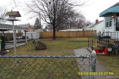 230 Oelkers St, North Tonawanda, NY 14120 - photo 5