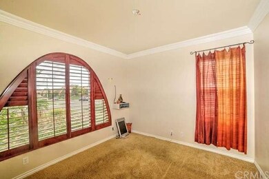 Main Floor Bedroom