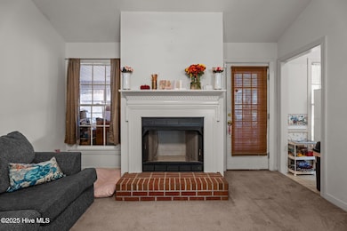 433 Perkins Mill Rd, Goldsboro, NC 27530 - photo 5