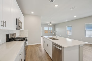 709 Leavenworth Dr, McKinney, TX 75071 - photo 6