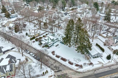 248 Willard Ave, Portsmouth, NH 03801 - photo 3