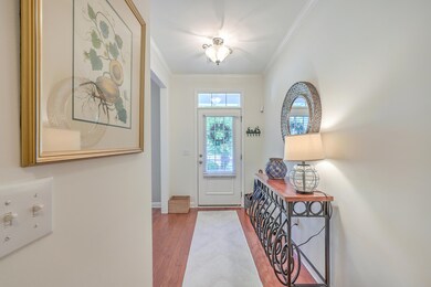 foyer