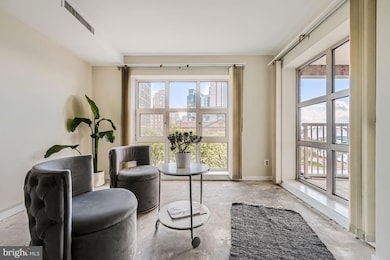 Scarlett Place unit 212, Baltimore, MD 21202 - photo 5