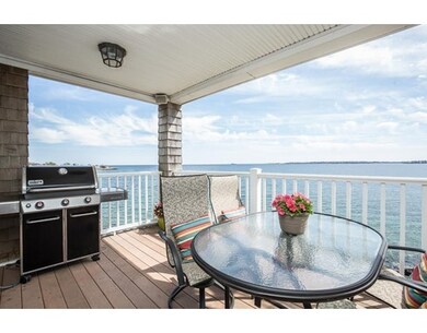 225 Humphrey St unit 5, Swampscott, MA 01907 - photo 3