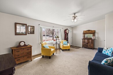 Scenic 3BR/2BA – Country Living