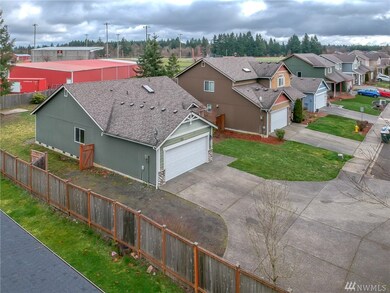 320 Stadium Way, Napavine, WA 98532 - photo 2