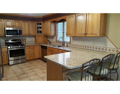 199 Juniper Ridge Dr, Feeding Hills, MA 01030 - photo 7