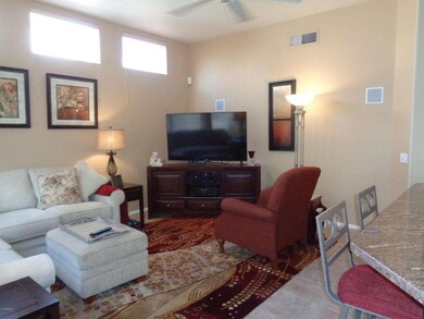 AZ Room