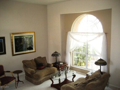 Formal living room