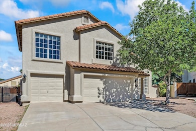 11611 N Quicksilver Trail, Tucson, AZ 85737 - photo 2