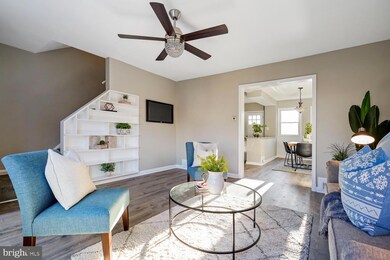 1611 Wadsworth Way, Baltimore, MD 21239 - photo 3