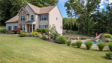 7283 Carls Hill Rd, Zionsville, PA 18092 - photo 2