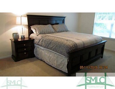 Master Bedroom.