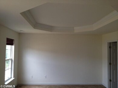 Master Bedroom - Master Bedroom
