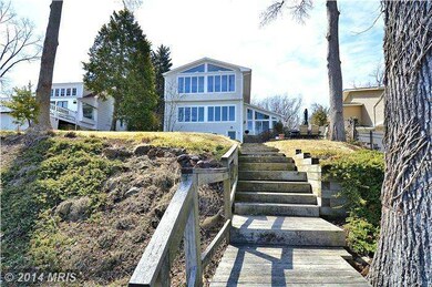 180 W Lake Dr, Annapolis, MD 21403 - photo 2