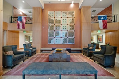 The Mark Condominiums unit 1705, Houston, TX 77056 - photo 7