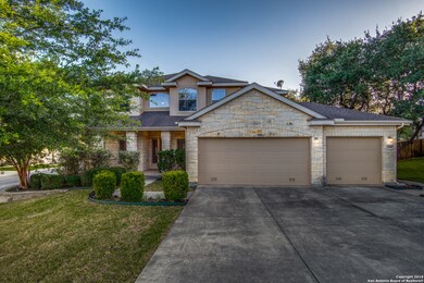 25603 Kicking Bird, San Antonio, TX 78261 - photo 3