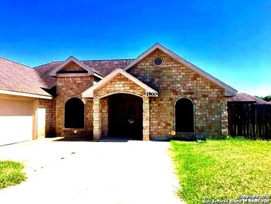 1900 Water Willow Dr, Weslaco, TX 78596 - photo 3