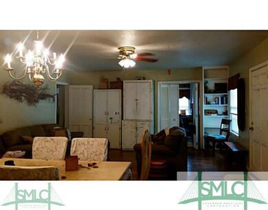 Dining Room.