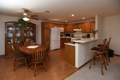 1383 Wright Dr, Crown Point, IN 46307 - photo 4