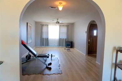 3021 Los Robles unit 2&3, Alamogordo, NM 88310 - photo 5