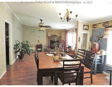 Dining Room.