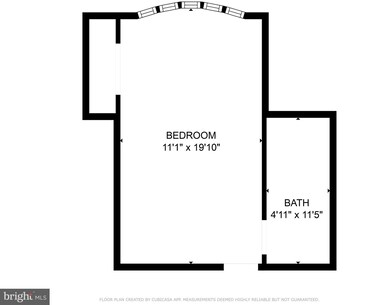 1406 Nicodemus Rd unit ROOM 1, Reisterstown, MD 21136 - photo 4