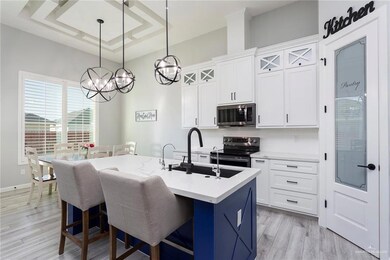 505 W Garrison Dr, Pharr, TX 78577 - photo 3