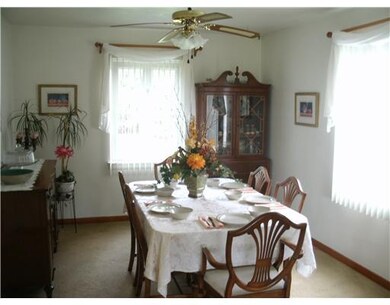 Dining Room.