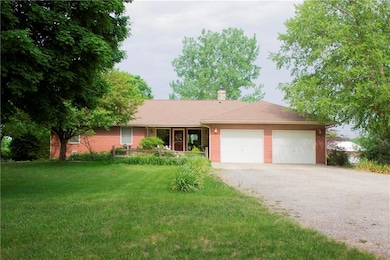 Spacious Reverse 1.5 Story With Maintenance Free S