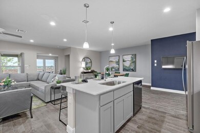 800 Waterford Way, Joshua, TX 76058 - photo 6