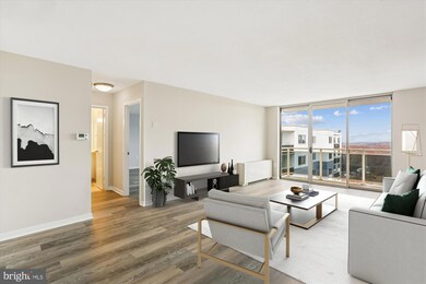 Takoma Overlook Condominium unit 1217, Takoma Park, MD 20912 - photo 5