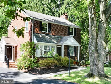 504 E Spring Ave, Ardmore, PA 19003 - photo 2