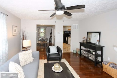 1156 Pelham Wood Rd, Parkville, MD 21234 - photo 3