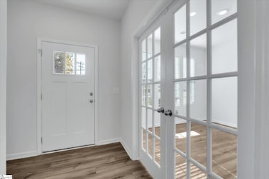 4 Gaskins Trail, Travelers Rest, SC 29690 - photo 2