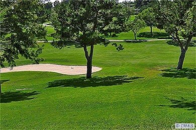 Lush Green 14th Fairway