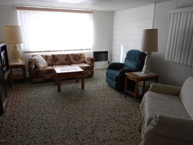 Arizona Room