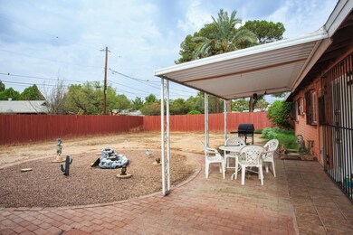 2918 E Kleindale Rd, Tucson, AZ 85716 - photo 3