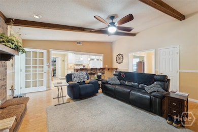 903 Moss Dr, Savannah, GA 31410 - photo 7