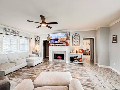 17071 Hunters Trace E, Prairieville, LA 70769 - photo 6