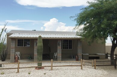 Front Elevation